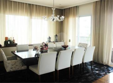 Apartamento · 327m² · 5 Quartos · 5 Vagas · Apartamento com 5 quartos à venda em Jardim vila mariana - SP