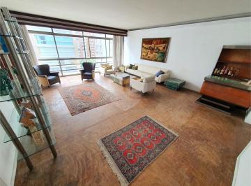 Apartamento · 247m² · 4 Quartos · 2 Vagas · Apartamento com 4 quartos à venda em Jardim paulista - SP