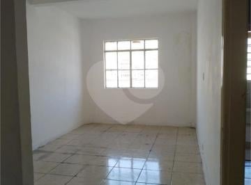 Comercial · 30m² · 1 Quarto · Salas com 1 quartos à venda em Santa efigênia - SP