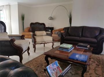 Apartamento · 214m² · 3 Quartos · 2 Vagas · Apartamento com 3 quartos à venda em Itaim bibi - SP