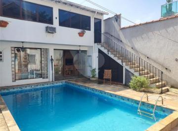 Casa · 160m² · 4 Quartos · 4 Vagas · Casa térrea com 4 quartos à venda em Vila são paulo - SP