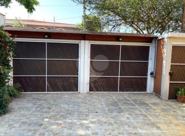 Casa · 160m² · 4 Quartos · 4 Vagas · Casa térrea com 4 quartos à venda em Vila são paulo - SP