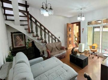 Casa · 151m² · 3 Quartos · 2 Vagas · Sobrado com 3 quartos à venda em Cupecê - SP