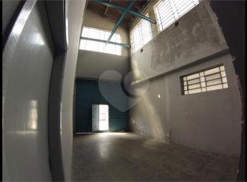 Comercial · 580m² · Galpão à venda em Vila santana - SP
