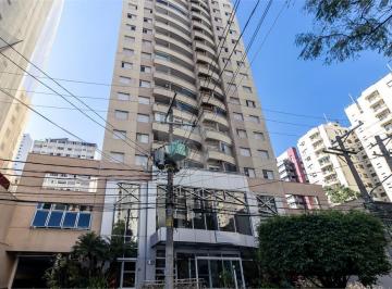 Apartamento · 39m² · 1 Quarto · 1 Vaga · Apartamento com 1 quartos à venda em Pinheiros - SP