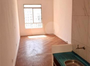 Apartamento · 37m² · 1 Quarto · Apartamento com 1 quartos à venda em Santa efigênia - SP