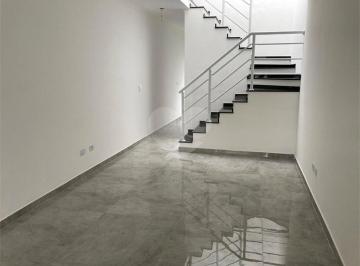 Casa · 110m² · 3 Quartos · 2 Vagas · Sobrado com 3 quartos à venda em Cupecê - SP