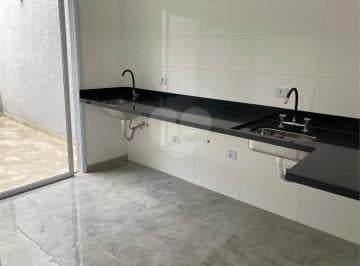 Casa · 110m² · 3 Quartos · 2 Vagas · Sobrado com 3 quartos à venda em Cupecê - SP