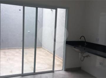 Casa · 110m² · 3 Quartos · 2 Vagas · Sobrado com 3 quartos à venda em Cupecê - SP