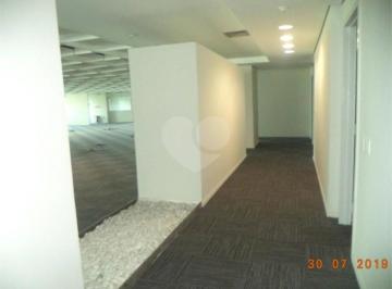Comercial · 2844m² · 28 Vagas · Salas à venda em Jardim são luís - SP