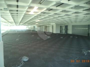 Comercial · 2844m² · 28 Vagas · Salas à venda em Jardim são luís - SP