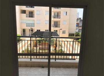 Apartamento · 76m² · 3 Quartos · 1 Vaga · Apartamento com 3 quartos à venda em Vila guarani (z sul) - SP