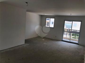 Apartamento · 76m² · 3 Quartos · 1 Vaga · Apartamento com 3 quartos à venda em Vila guarani (z sul) - SP