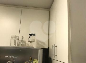 Apartamento · 75m² · 2 Quartos · 1 Vaga · Apartamento com 2 quartos à venda em Vila santa catarina - SP