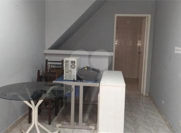 Casa · 120m² · 2 Quartos · 1 Vaga · Sobrado com 2 quartos à venda em Vila mascote - SP