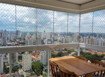 Apartamento · 125m² · 3 Quartos · 2 Vagas · Apartamento com 3 quartos à venda em Vila mariana - SP