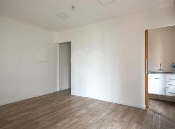 Comercial · 46m² · 1 Vaga · Salas à venda em Vila olímpia - SP