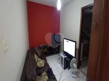 Casa · 125m² · 2 Quartos · 2 Vagas · Casa com 2 quartos à venda em Vila são paulo - SP