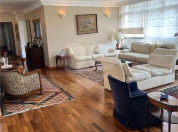 Apartamento · 340m² · 4 Quartos · 3 Vagas · Apartamento com 4 quartos à venda em Liberdade - SP