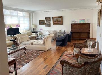 Apartamento · 340m² · 4 Quartos · 3 Vagas · Apartamento com 4 quartos à venda em Liberdade - SP