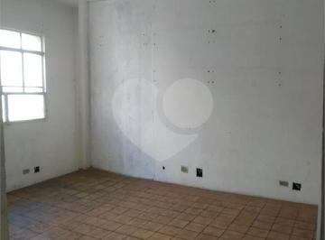 Comercial · 30m² · 1 Quarto · Salas com 1 quartos à venda em Santa efigênia - SP