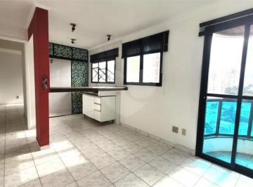 Apartamento · 36m² · 1 Quarto · 1 Vaga · Apartamento com 1 quartos à venda em Vila mariana - SP