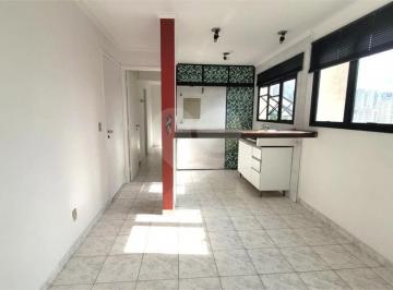 Apartamento · 36m² · 1 Quarto · 1 Vaga · Apartamento com 1 quartos à venda em Vila mariana - SP