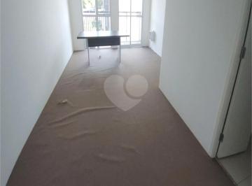 Comercial · 36m² · 1 Vaga · Salas à venda em Jabaquara - SP