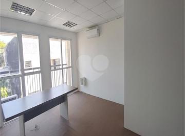 Comercial · 36m² · 1 Vaga · Salas à venda em Jabaquara - SP