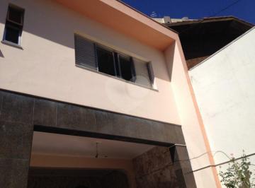 Casa · 517m² · 3 Quartos · 5 Vagas · Casa térrea com 3 quartos à venda em Jardim jabaquara - SP