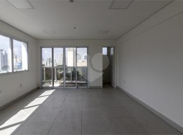 Comercial · 33m² · 1 Vaga · Salas à venda em Vila clementino - SP