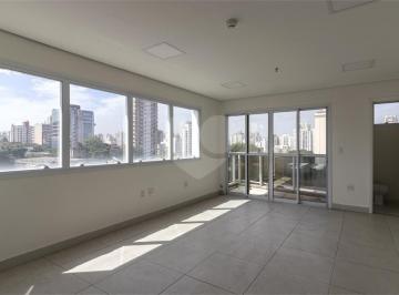 Comercial · 33m² · 1 Vaga · Salas à venda em Vila clementino - SP