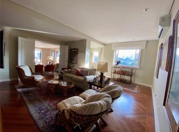 Apartamento · 312m² · 4 Quartos · 4 Vagas · Apartamento com 4 quartos à venda em Santa cecília - SP