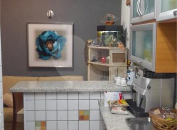 Apartamento · 95m² · 3 Quartos · 2 Vagas · Duplex com 3 quartos à venda em Vila andrade - SP