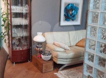 Apartamento · 95m² · 3 Quartos · 2 Vagas · Duplex com 3 quartos à venda em Vila andrade - SP