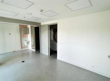 Comercial · 85m² · 2 Vagas · Salas à venda em Cidade monções - SP