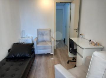 Comercial · 37m² · 1 Vaga · Salas à venda em Vila mariana - SP