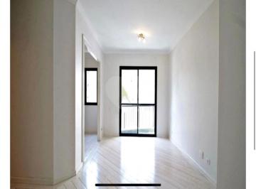 Apartamento · 95m² · 3 Quartos · 2 Vagas · Apartamento com 3 quartos à venda em Itaim bibi - SP