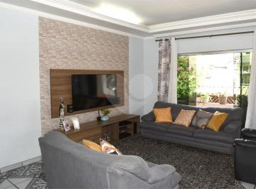 Casa · 365m² · 4 Quartos · 4 Vagas · Sobrado com 4 quartos à venda em Vila constança - SP
