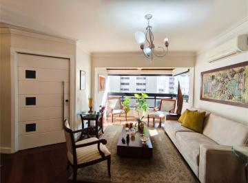 Apartamento · 125m² · 3 Quartos · 3 Vagas · Apartamento com 3 quartos à venda em Vila mariana - SP