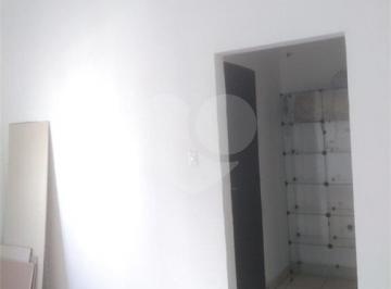 Comercial · 30m² · 1 Quarto · Salas com 1 quartos à venda em Santa efigênia - SP