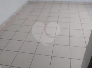 Comercial · 30m² · 1 Quarto · Salas com 1 quartos à venda em Santa efigênia - SP
