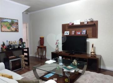 Casa · 116m² · 2 Quartos · 2 Vagas · Casa com 2 quartos à venda em Vila são paulo - SP