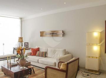 Casa · 200m² · 3 Quartos · 3 Vagas · Casa com 3 quartos à venda em Brooklin paulista - SP