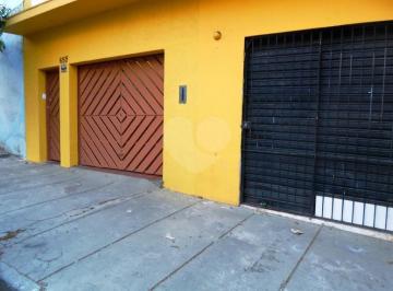 Casa · 120m² · 2 Quartos · 1 Vaga · Casa térrea com 2 quartos à venda em Vila santa catarina - SP