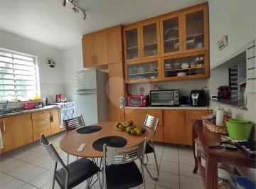 Casa · 200m² · 4 Quartos · 1 Vaga · Casa com 4 quartos à venda em Jardim da glória - SP