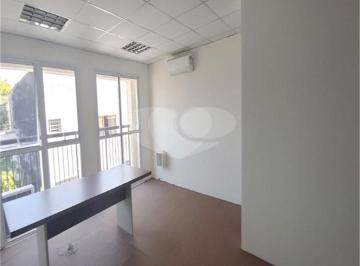 Comercial · 37m² · 1 Vaga · Salas à venda em Jabaquara - SP
