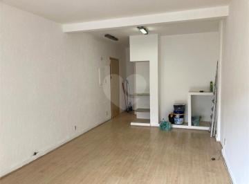 Comercial · 36m² · Salas à venda em Santo amaro - SP