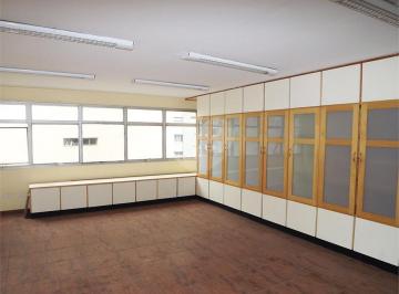 Comercial · 41m² · 1 Quarto · 1 Vaga · Salas com 1 quartos à venda em Jardim Paulista - SP