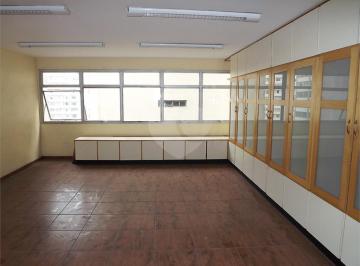 Comercial · 41m² · 1 Quarto · Salas com 1 quartos à venda em Jardim paulista - SP